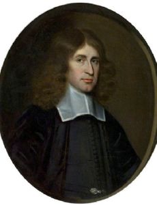 George Gillespie