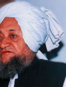 Saheb Qibla Fultali