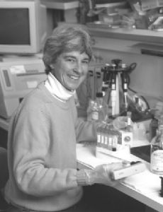 Anita Roberts