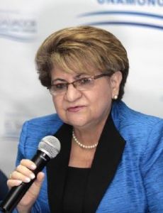 Violeta Menjívar