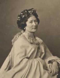 Carlotta Grisi