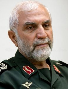 Hossein Hamadani