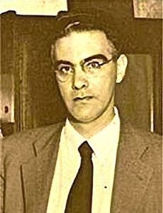 Antônio Olavo Pereira