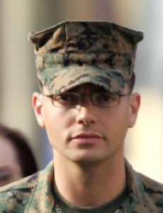 Ilario Pantano