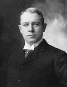 L. Hamilton McCormick