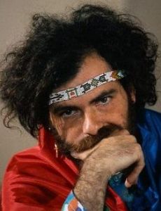 Jerry Rubin