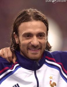 Christophe Dugarry