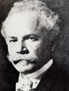 Adolf Rettelbusch