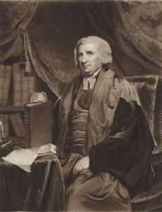 John Eveleigh (Oriel)