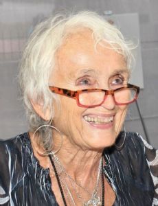 Beverly Lowry