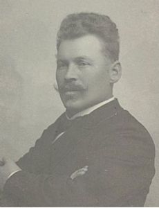 Herman Eriksson