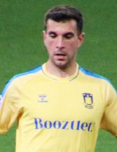 Andrija Pavlović