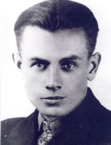 Eugeniusz Stasiecki