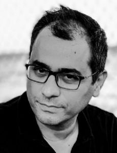 Hamed Habibi