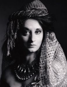 Renee Rosnes