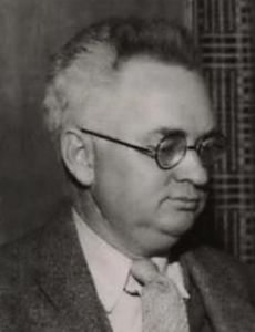 Devere Allen