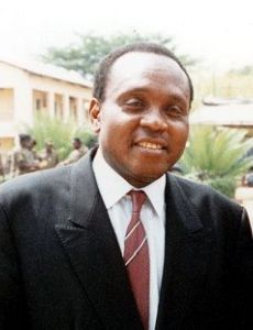 Koffi Panou