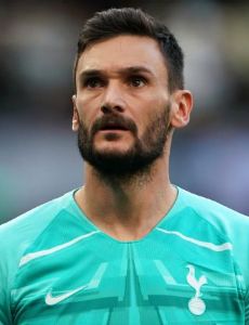 Hugo Lloris