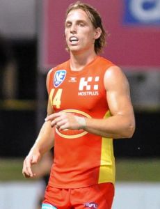 Darcy MacPherson