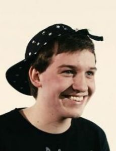 Alex Young (electronic musician)