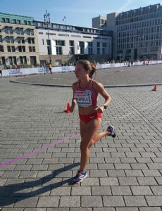 Ilona Marhele
