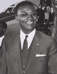 Philippe Yacé