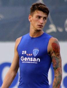 Michele Camporese