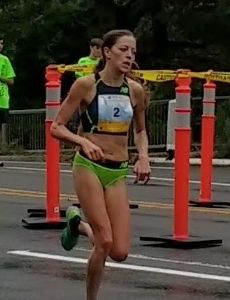 Natosha Rogers