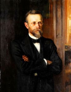 Axel Lille
