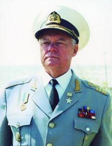 Stanislav Strebko