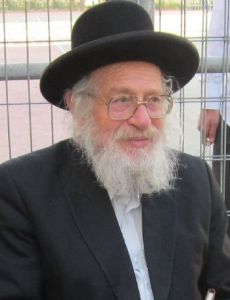 Yoel Schwartz