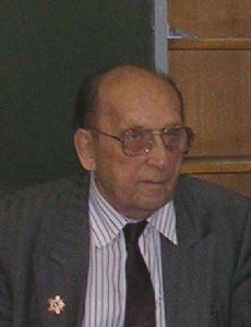 Georgy Arbatov