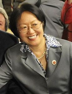 Margaret Chin