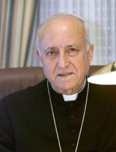 Agustín García-Gasco Vicente