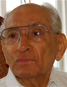 Nariman Mehta