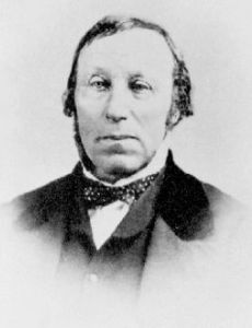 Alfred Waddington