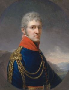 Anton Joseph Leeb