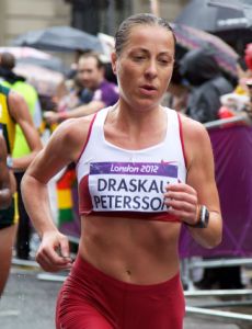 Jessica Draskau-Petersson