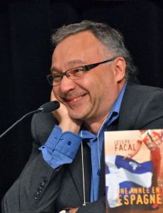 Joseph Facal