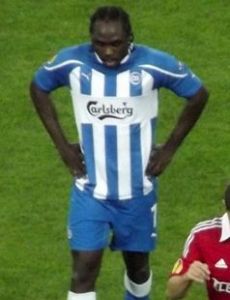Peter Utaka