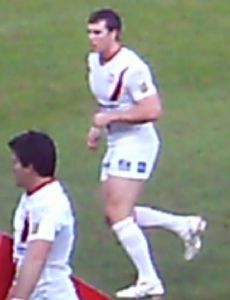 Matty Ashurst