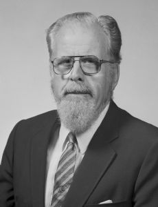Harrell F. Beck