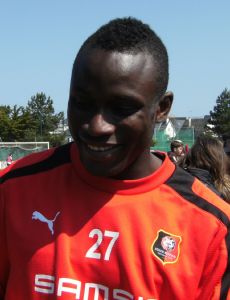 Abdoulaye Sané
