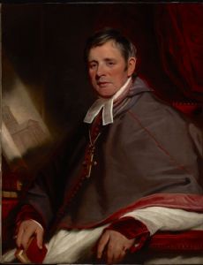 Alexander Macdonell (bishop)