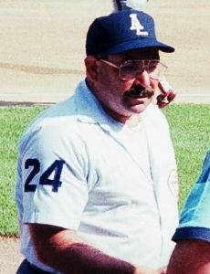 Al Clark (umpire)