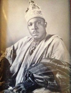 Samuel Akinsanya