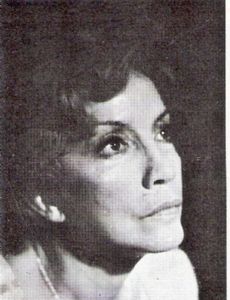 Alejandra Boero