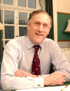 Julian Brazier