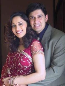 Shriram Madhav Nene