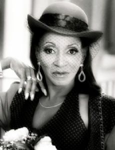 Lady Chablis